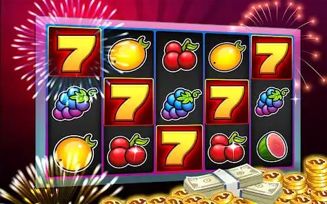 Roda Mega Moolah yang berputar untuk menentukan tingkat jackpot mana yang akan dimenangkan pemain